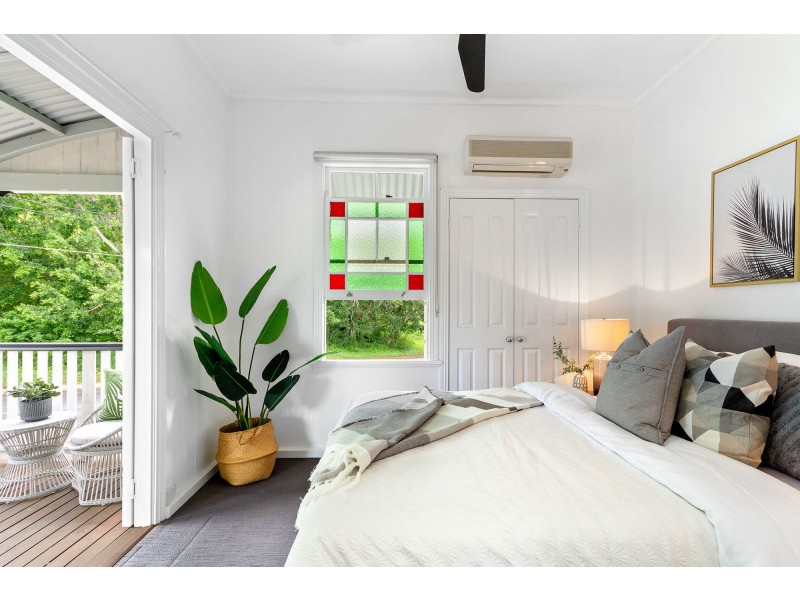 36 Warburton Street, Bardon QLD 4065