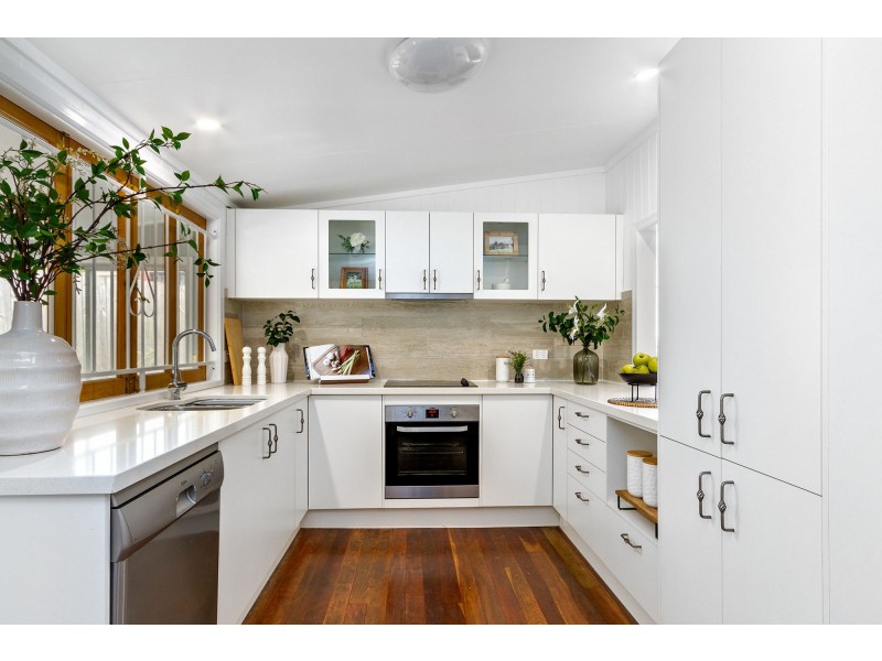 36 Warburton Street, Bardon QLD 4065