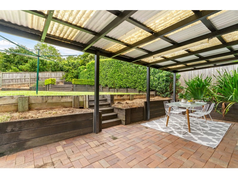 36 Warburton Street, Bardon QLD 4065