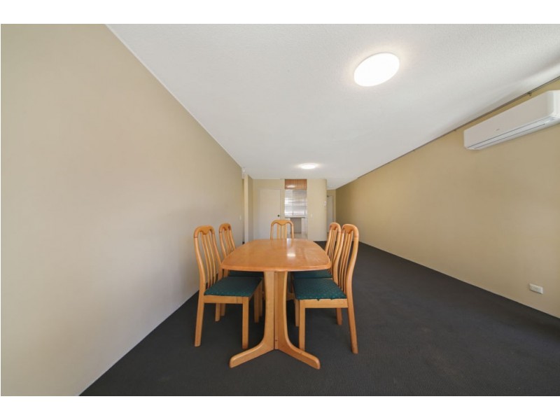 4/74 Kensington Terrace, Toowong QLD 4066