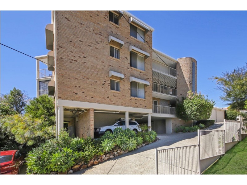 4/74 Kensington Terrace, Toowong QLD 4066