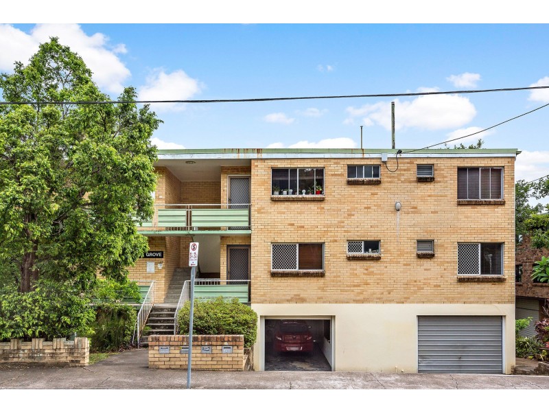 2/37 Grove Street, Toowong QLD 4066