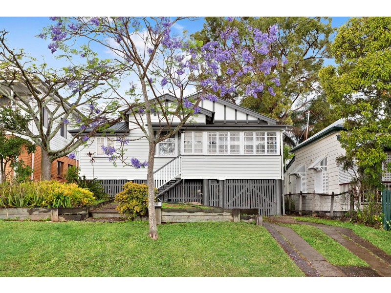 15 Gunyah Street, Lutwyche QLD 4030