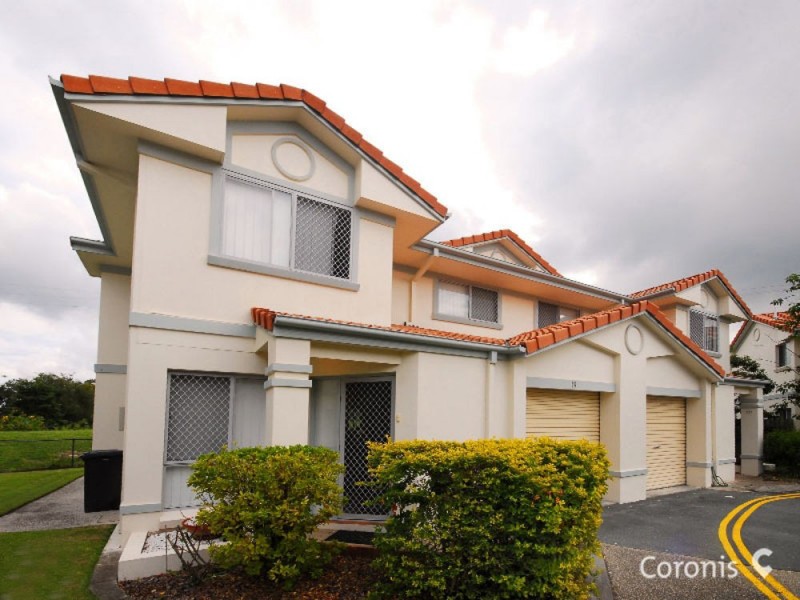 19/11 Glin Ave, Newmarket QLD 4051