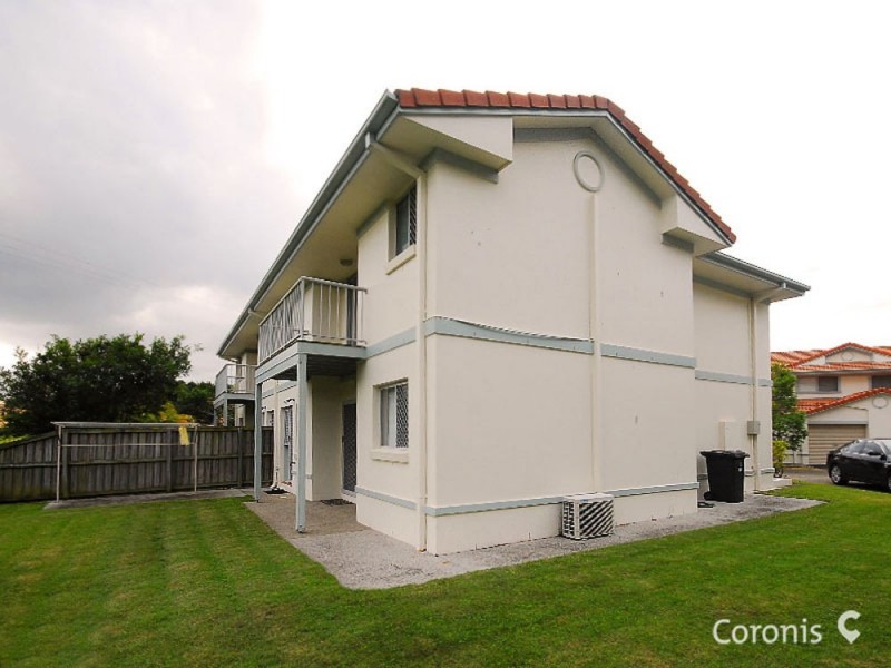 19/11 Glin Ave, Newmarket QLD 4051