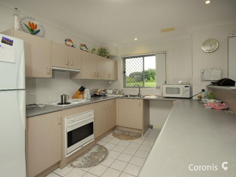 19/11 Glin Ave, Newmarket QLD 4051