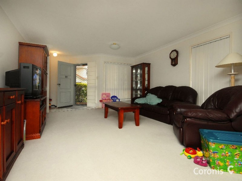 19/11 Glin Ave, Newmarket QLD 4051