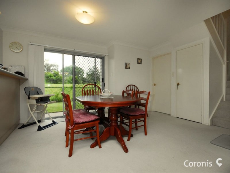 19/11 Glin Ave, Newmarket QLD 4051