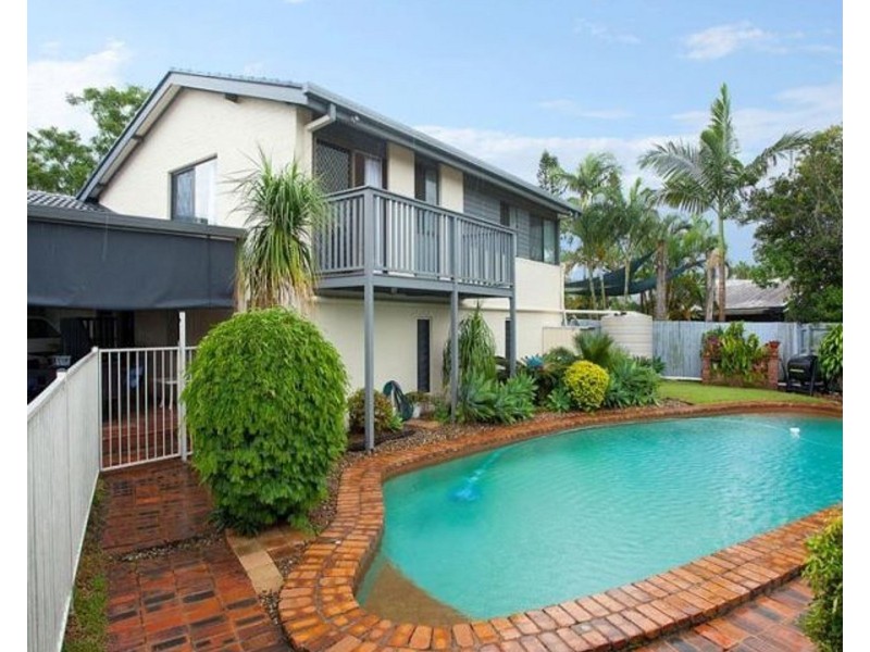 4 Malton Street, The Gap QLD 4061