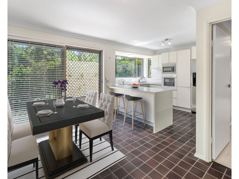4 Malton Street, The Gap QLD 4061
