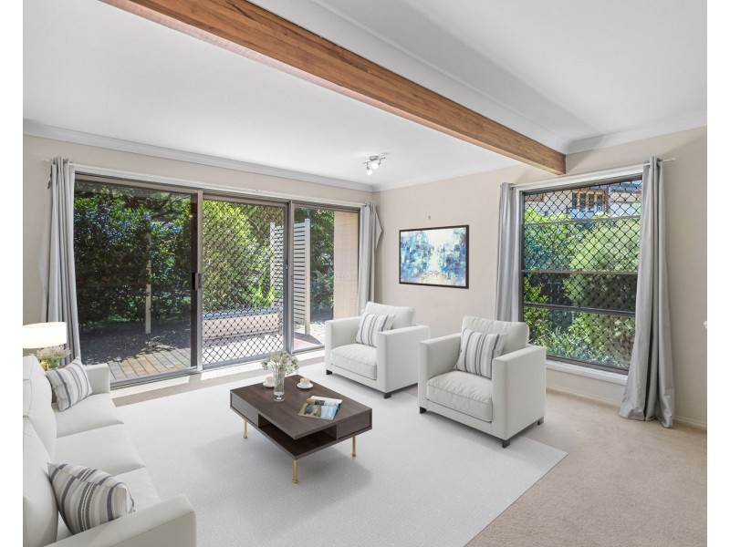 4 Malton Street, The Gap QLD 4061