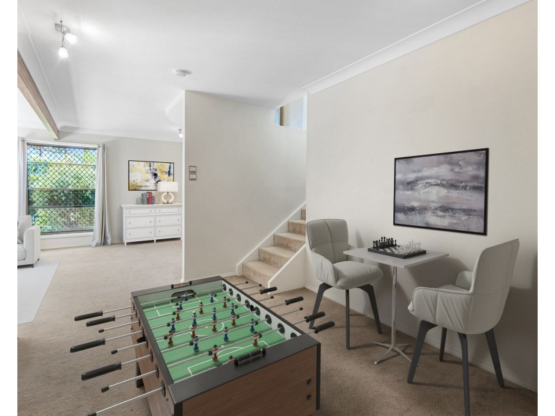 4 Malton Street, The Gap QLD 4061