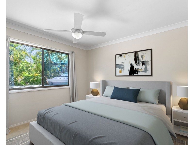 4 Malton Street, The Gap QLD 4061