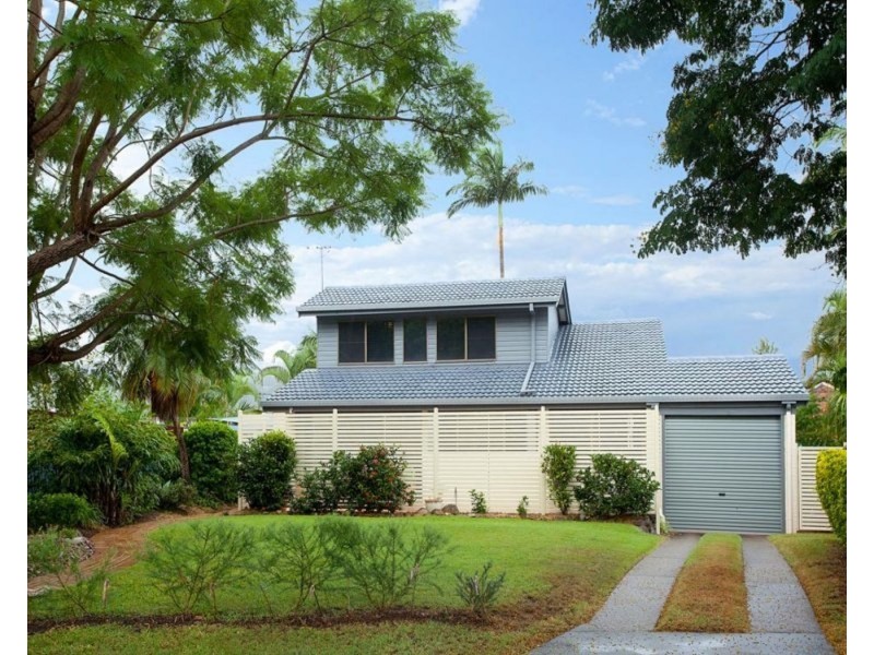 4 Malton Street, The Gap QLD 4061