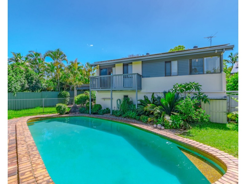 4 Malton Street, The Gap QLD 4061