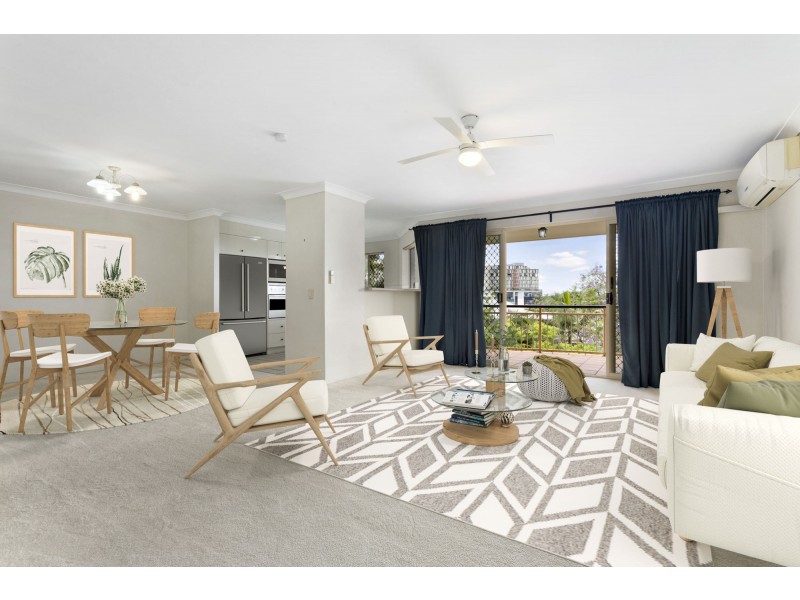 6/58 Swann Road, Taringa QLD 4068