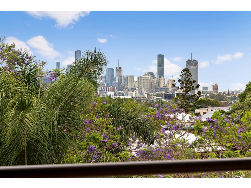 6/58 Swann Road, Taringa QLD 4068