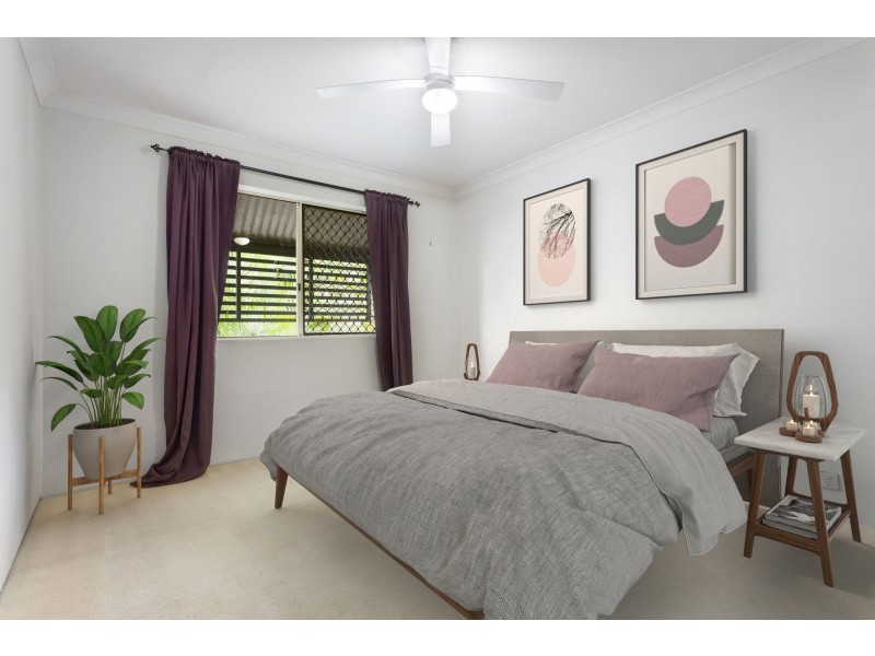 6/58 Swann Road, Taringa QLD 4068