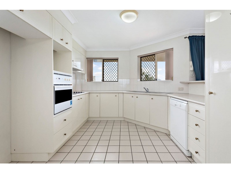 6/58 Swann Road, Taringa QLD 4068