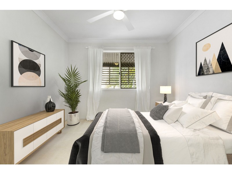 6/58 Swann Road, Taringa QLD 4068