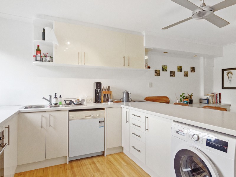 12/35 Clyde Road, Herston QLD 4006