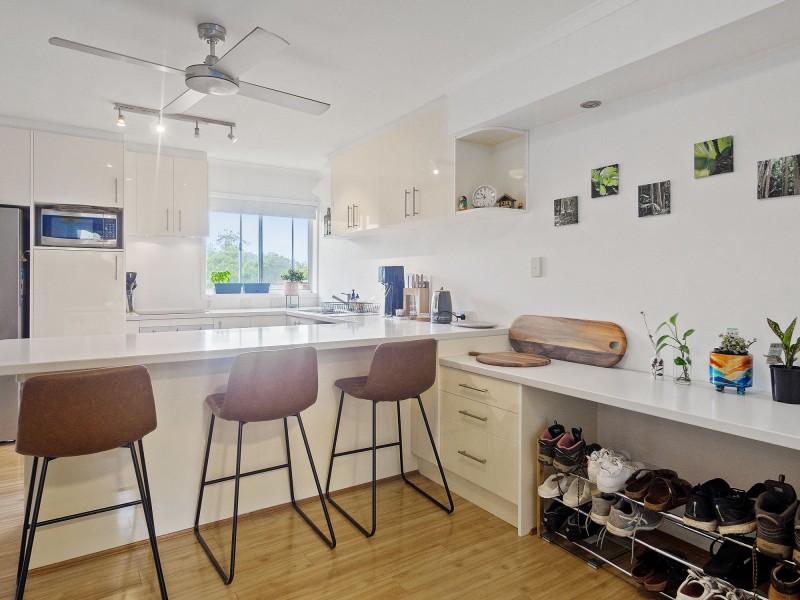 12/35 Clyde Road, Herston QLD 4006