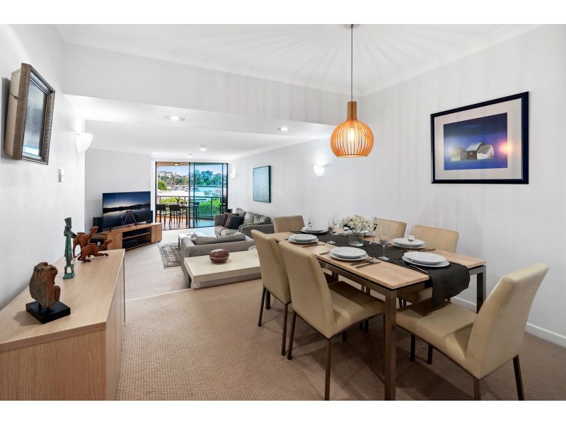 26/78 Cairns Street, Kangaroo Point QLD 4169