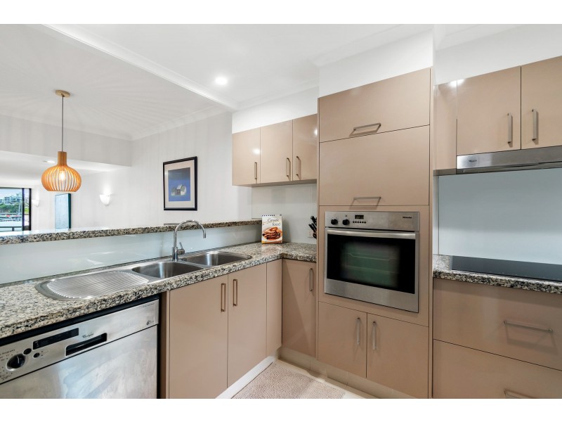 26/78 Cairns Street, Kangaroo Point QLD 4169