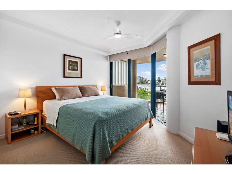 26/78 Cairns Street, Kangaroo Point QLD 4169