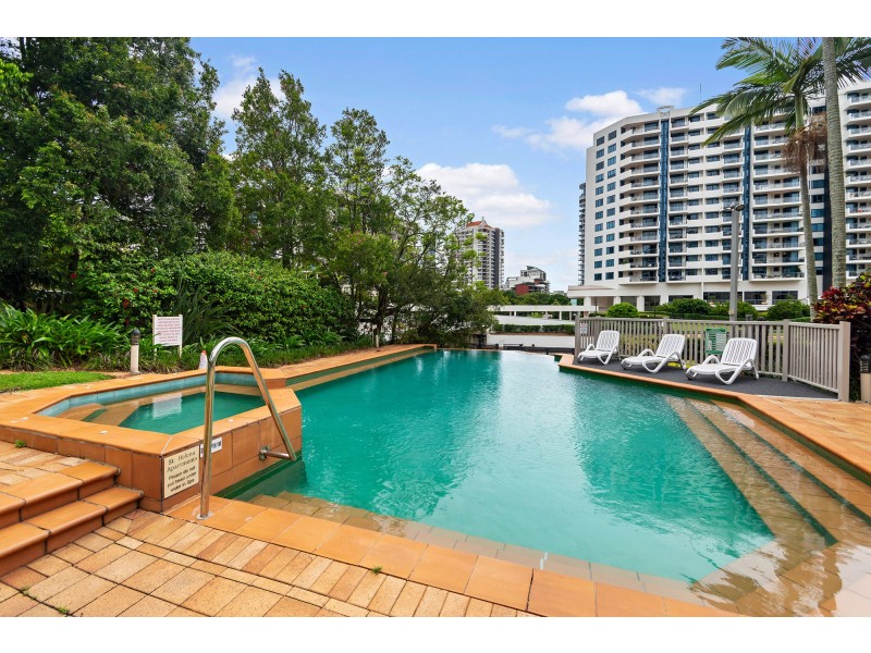 26/78 Cairns Street, Kangaroo Point QLD 4169