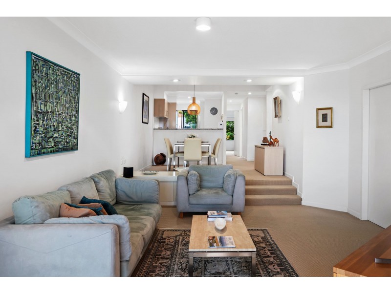 26/78 Cairns Street, Kangaroo Point QLD 4169