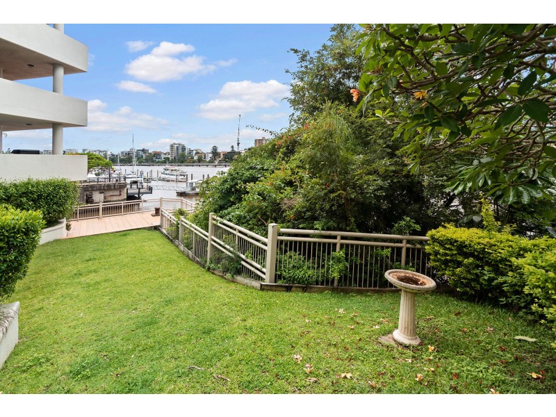 26/78 Cairns Street, Kangaroo Point QLD 4169