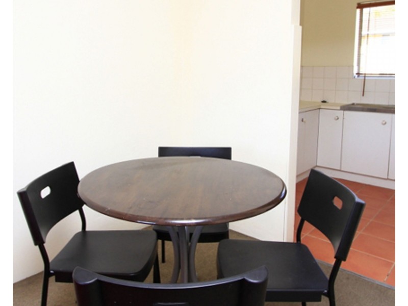 4/8 Jephson Street, Toowong QLD 4066