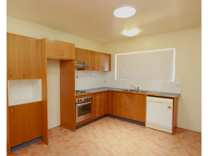 5/28 Bent Street, Toowong QLD 4066