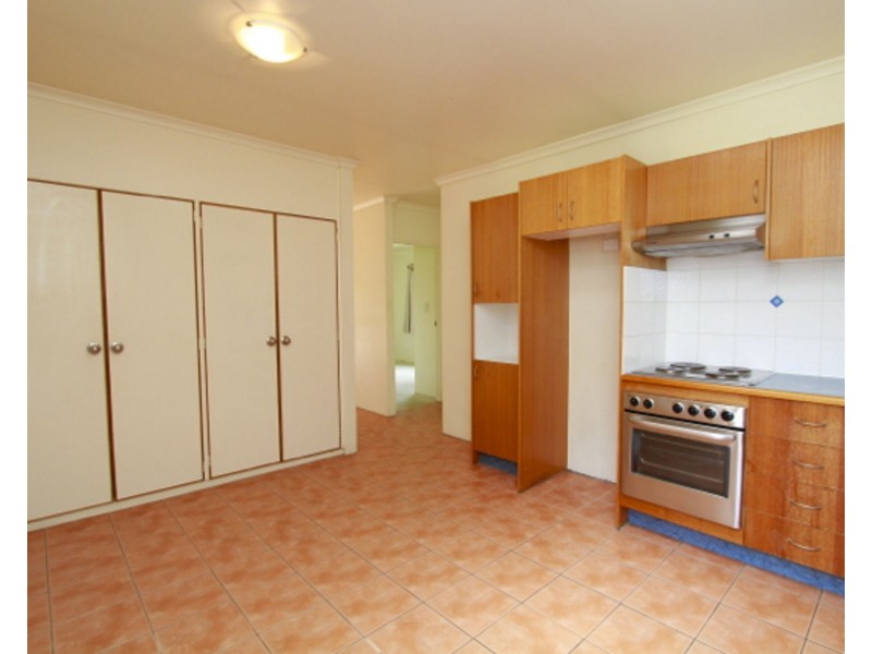 5/28 Bent Street, Toowong QLD 4066