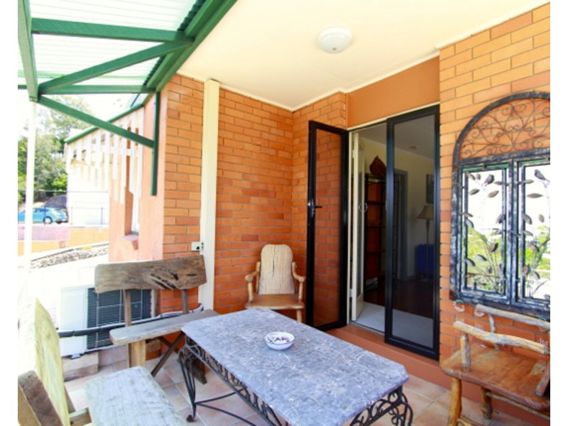 2/105 Annie Street, Auchenflower QLD 4066