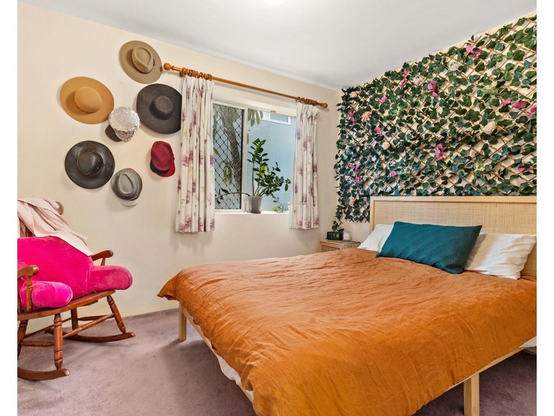 5/38 Beaufort Street, Alderley QLD 4051