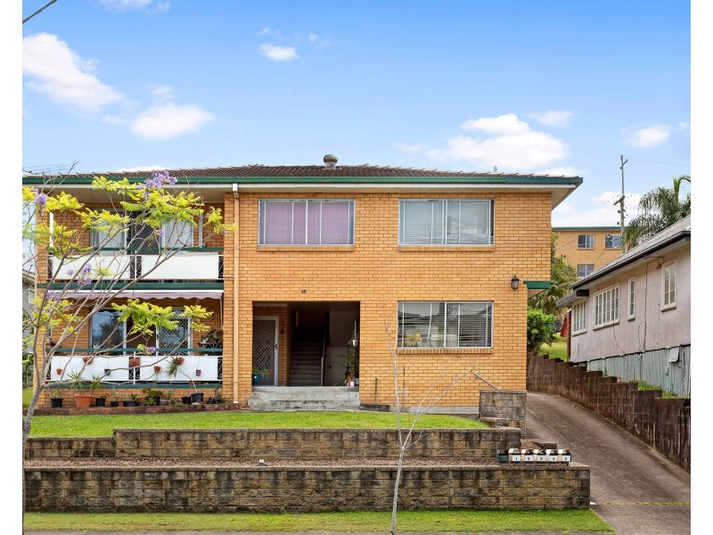 5/38 Beaufort Street, Alderley QLD 4051