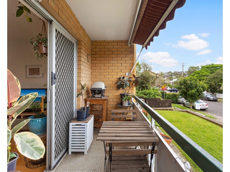 5/38 Beaufort Street, Alderley QLD 4051