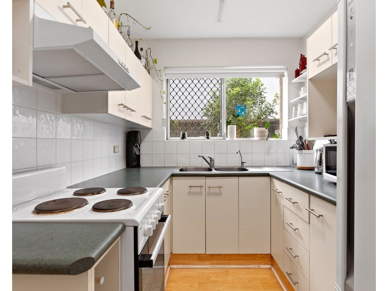 5/38 Beaufort Street, Alderley QLD 4051