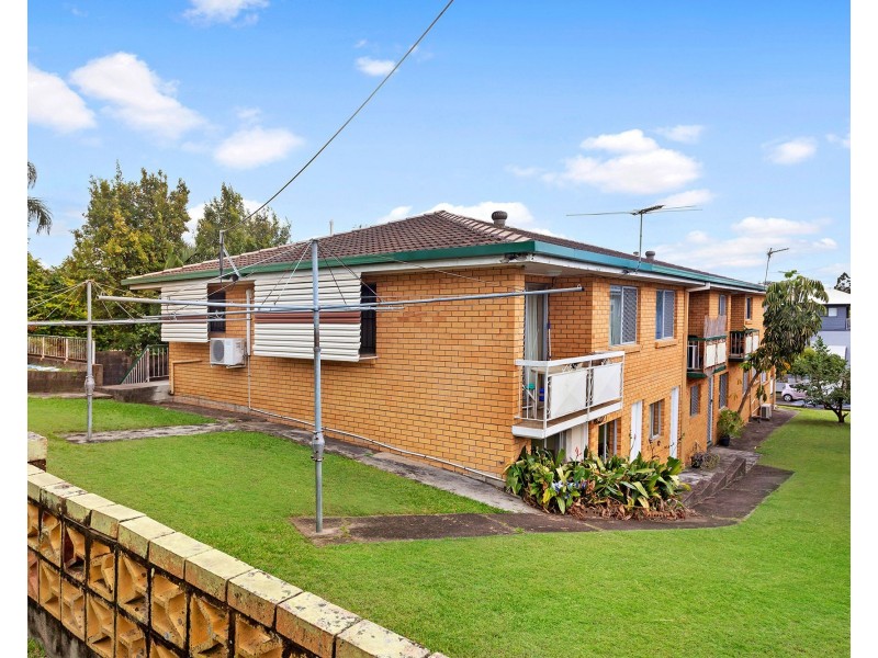 5/38 Beaufort Street, Alderley QLD 4051