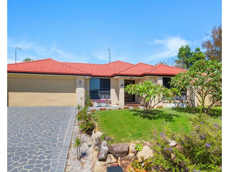 27 Riverside Crescent, Springfield Lakes QLD 4300