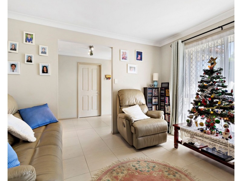 27 Riverside Crescent, Springfield Lakes QLD 4300