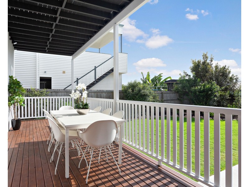 71 Carranya Street, Camp Hill QLD 4152