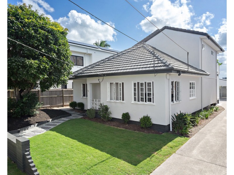 71 Carranya Street, Camp Hill QLD 4152