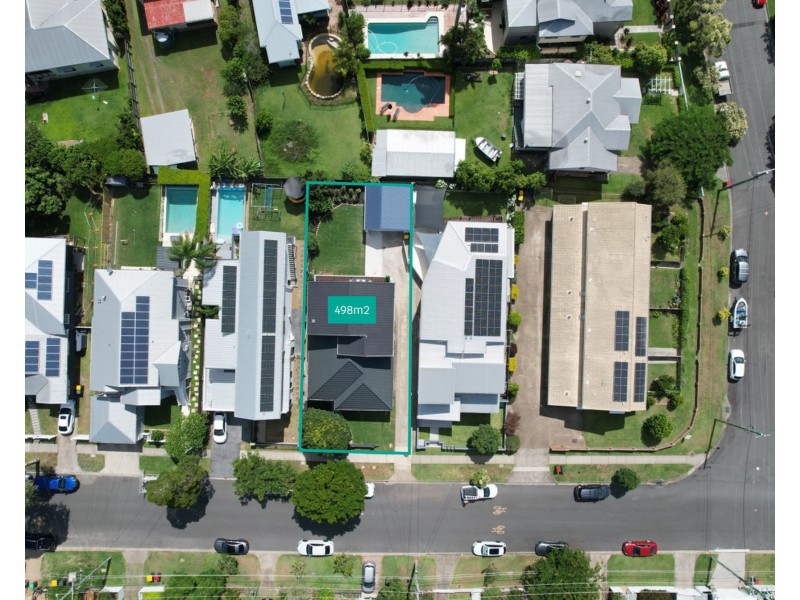 71 Carranya Street, Camp Hill QLD 4152