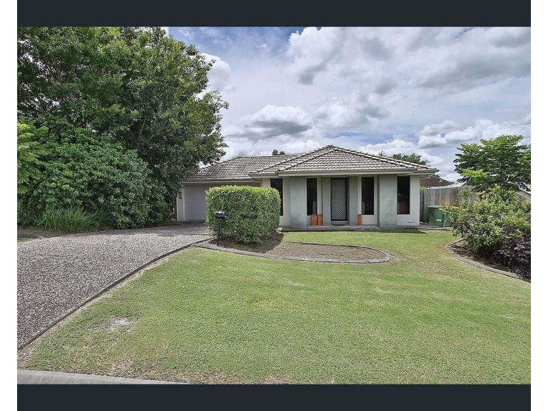4 Hine Court, Redbank Plains QLD 4301