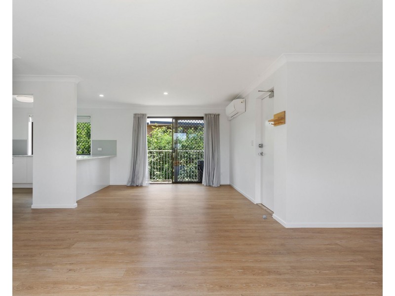 4/33 Cadell Street, Toowong QLD 4066