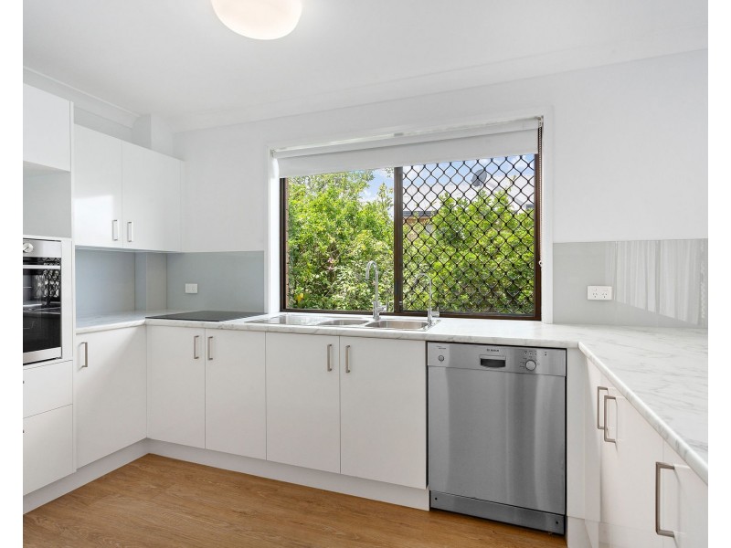 4/33 Cadell Street, Toowong QLD 4066