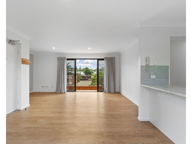 4/33 Cadell Street, Toowong QLD 4066